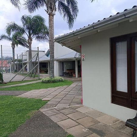 Apartamento Em Bento Goncalves-Rs Экстерьер фото