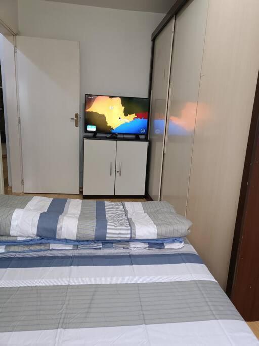 Apartamento Em Bento Goncalves-Rs Экстерьер фото