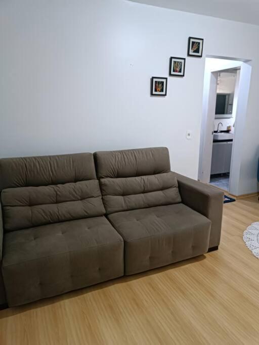 Apartamento Em Bento Goncalves-Rs Экстерьер фото