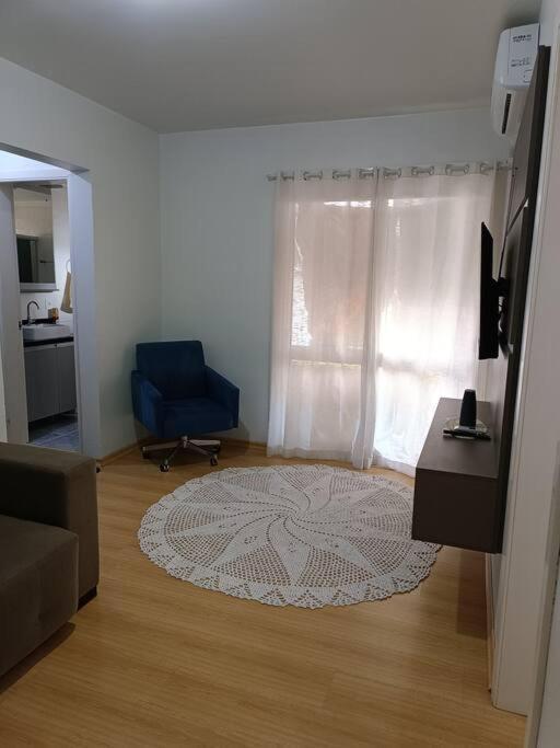 Apartamento Em Bento Goncalves-Rs Экстерьер фото